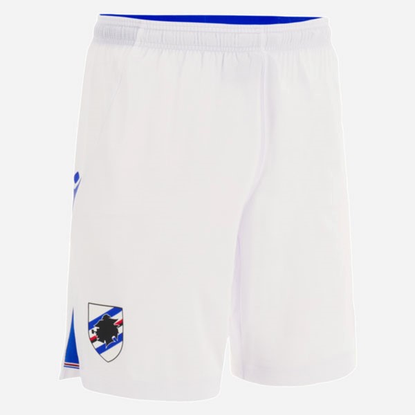 Pantalones Sampdoria 1ª 2022/23